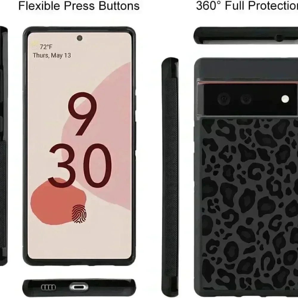 google enhance style